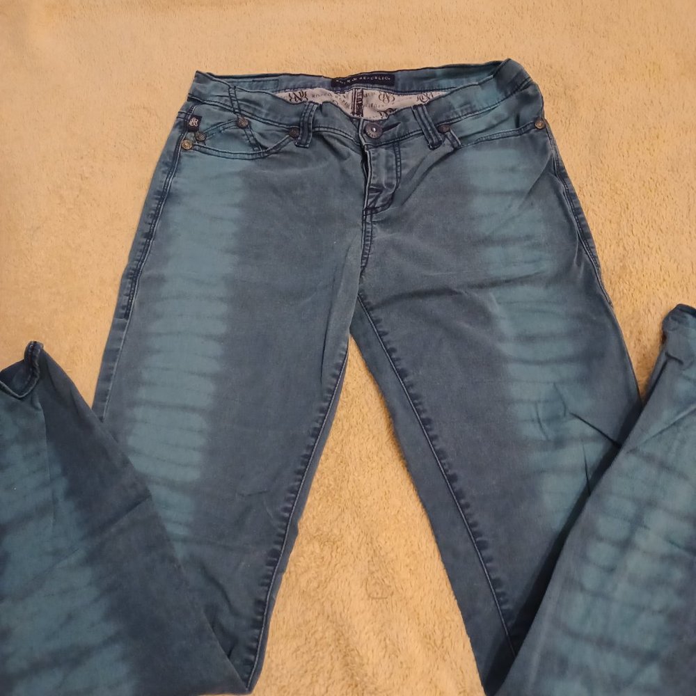 Rock & Republic by Kohls Jeans